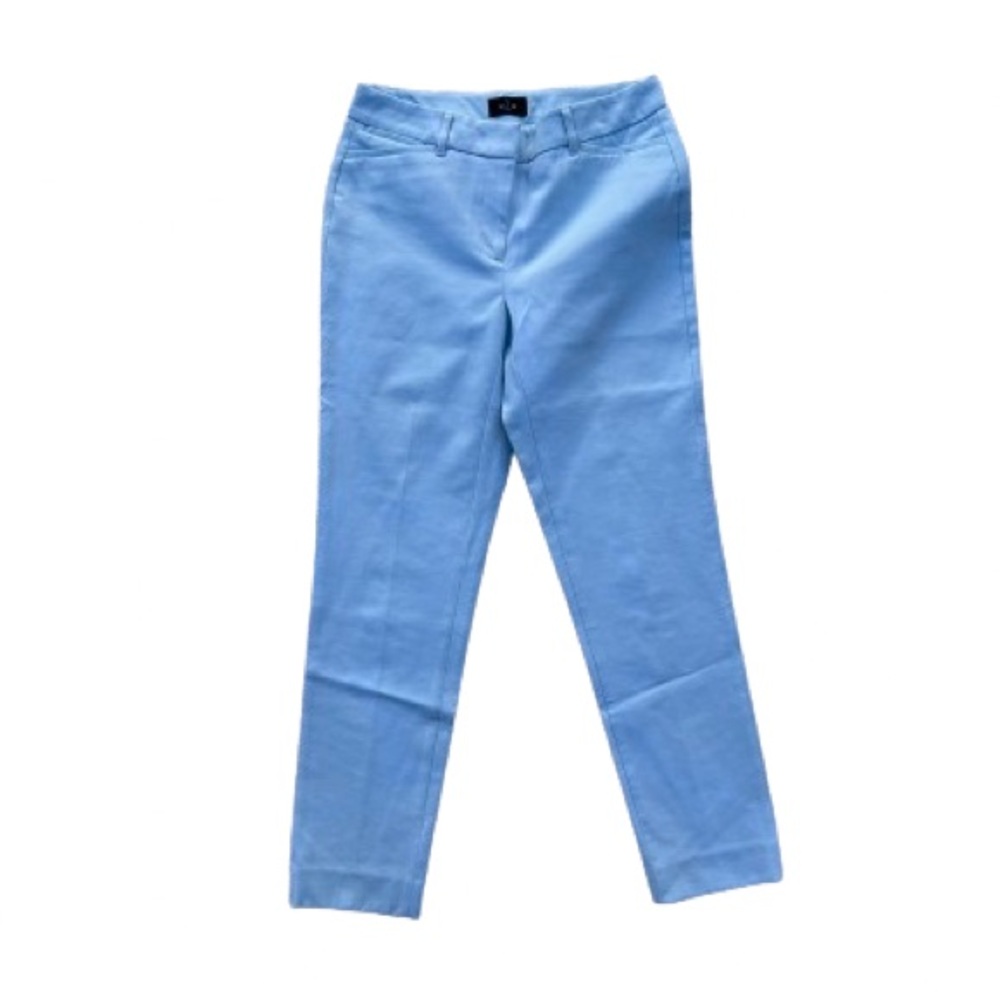 White House Black Market Slim Ankle Pant